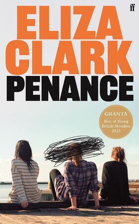 Clark |  Penance | Buch |  Sack Fachmedien