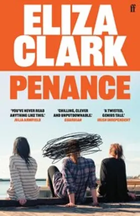 Clark |  Penance | eBook | Sack Fachmedien