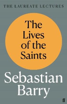 Barry | The Lives of the Saints | E-Book | sack.de