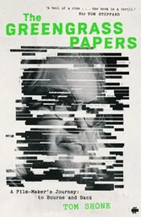 Shone |  The Greengrass Papers | eBook | Sack Fachmedien