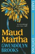 Brooks |  Maud Martha (Faber Editions) | eBook | Sack Fachmedien