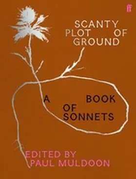 Muldoon |  Scanty Plot of Ground | eBook | Sack Fachmedien