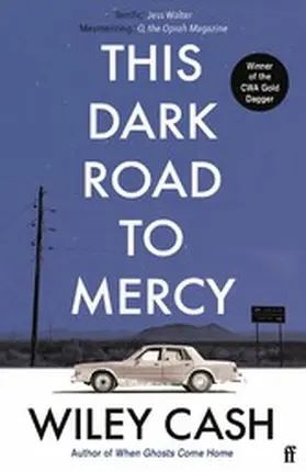 Cash |  This Dark Road To Mercy | eBook | Sack Fachmedien