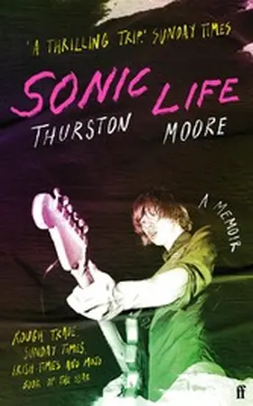 Moore |  Sonic Life | eBook | Sack Fachmedien