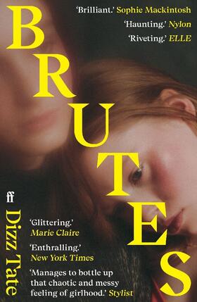 Tate |  Brutes | Buch |  Sack Fachmedien