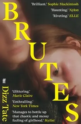 Tate |  Brutes | eBook | Sack Fachmedien