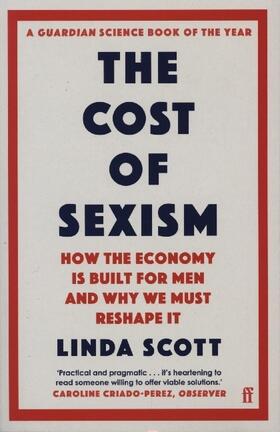 Scott |  The Cost of Sexism | Buch |  Sack Fachmedien