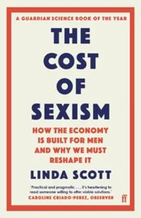 Scott |  The Cost of Sexism | eBook | Sack Fachmedien
