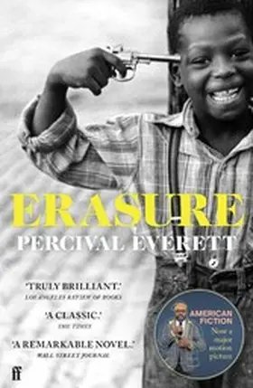 Everett |  Erasure | eBook | Sack Fachmedien