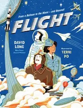 Long |  Flight | eBook | Sack Fachmedien