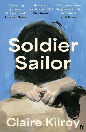 Kilroy |  Soldier Sailor | Buch |  Sack Fachmedien