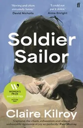 Kilroy |  Soldier Sailor | eBook | Sack Fachmedien
