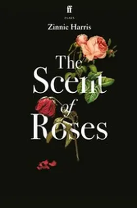 Harris |  The Scent of Roses | eBook | Sack Fachmedien