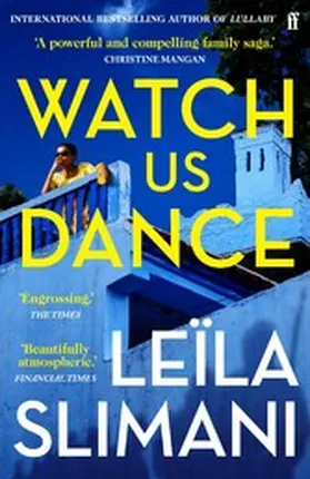 Slimani |  Watch Us Dance | eBook | Sack Fachmedien