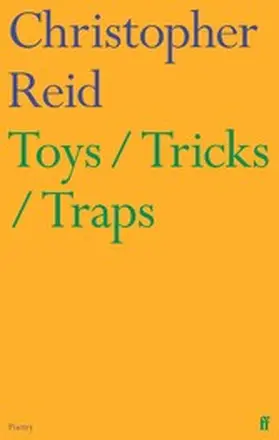 Reid |  Toys / Tricks / Traps | eBook | Sack Fachmedien