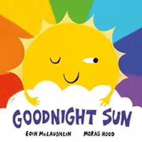McLaughlin |  Goodnight Sun | eBook | Sack Fachmedien