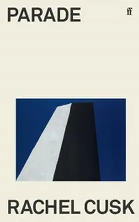 Cusk |  Parade | eBook | Sack Fachmedien