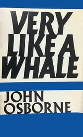 Osborne |  Very Like a Whale | eBook | Sack Fachmedien