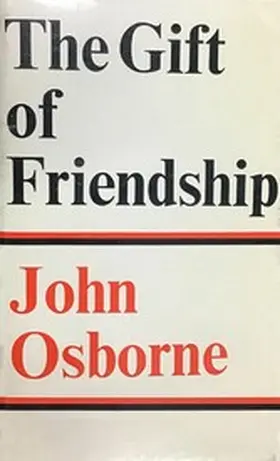 Osborne |  Gift of Friendship | eBook | Sack Fachmedien