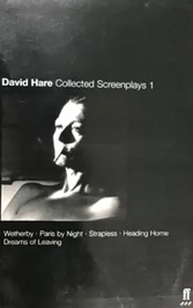 Hare |  Collected Screenplays | eBook | Sack Fachmedien