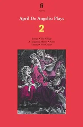 De Angelis |  April De Angelis Plays 2 | eBook | Sack Fachmedien