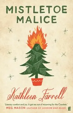 Farrell |  Mistletoe Malice | eBook | Sack Fachmedien