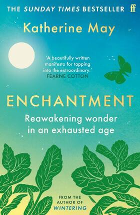 May |  Enchantment | Buch |  Sack Fachmedien
