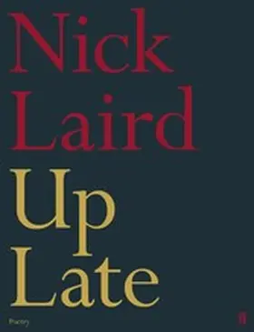 Laird |  Up Late | eBook | Sack Fachmedien
