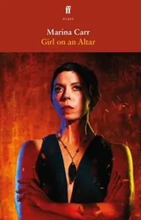 Carr |  Girl on an Altar | eBook | Sack Fachmedien