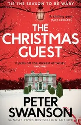 Swanson |  The Christmas Guest | eBook | Sack Fachmedien