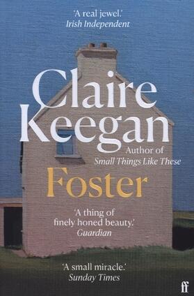 Keegan |  Foster | Buch |  Sack Fachmedien