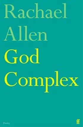 Allen |  God Complex | eBook | Sack Fachmedien