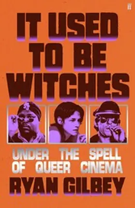 Gilbey |  It Used to be Witches | eBook | Sack Fachmedien