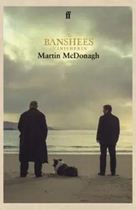 Mcdonagh |  The Banshees of Inisherin | eBook | Sack Fachmedien
