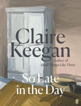 Keegan |  So Late in the Day | Buch |  Sack Fachmedien