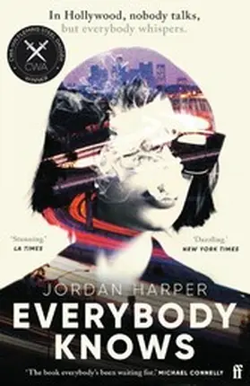 Harper |  Everybody Knows | eBook | Sack Fachmedien