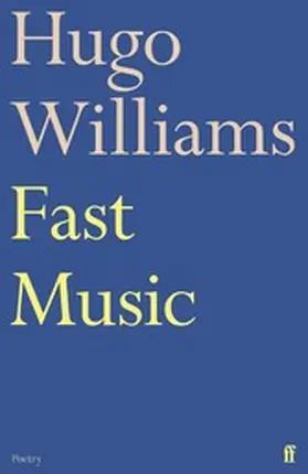 Williams |  Fast Music | eBook | Sack Fachmedien