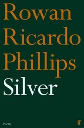 Phillips |  Silver | eBook | Sack Fachmedien