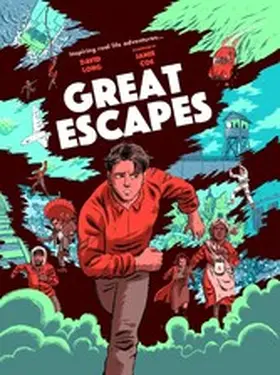 Long |  Great Escapes | eBook | Sack Fachmedien