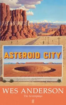Anderson |  Asteroid City | eBook | Sack Fachmedien