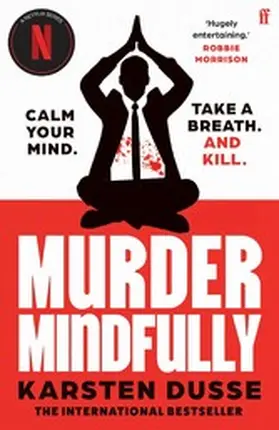 Dusse |  Murder Mindfully | eBook | Sack Fachmedien
