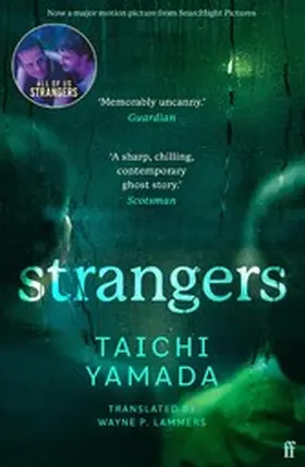 Yamada |  Strangers | eBook | Sack Fachmedien