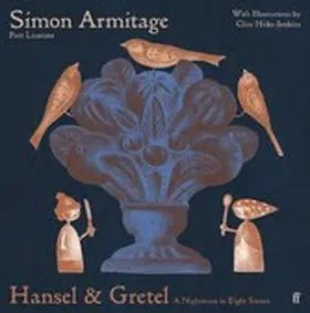 Armitage |  Hansel & Gretel | eBook | Sack Fachmedien