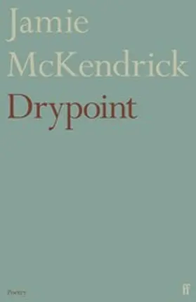 McKendrick |  Drypoint | eBook | Sack Fachmedien