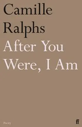 Ralphs |  After You Were, I Am | eBook | Sack Fachmedien