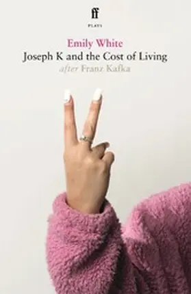 White |  Joseph K and the Cost of Living | eBook | Sack Fachmedien