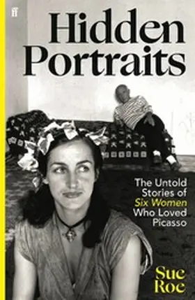 Roe |  Hidden Portraits | eBook | Sack Fachmedien