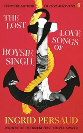 Persaud |  The Lost Love Songs of Boysie Singh | eBook | Sack Fachmedien