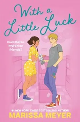 Meyer |  With a Little Luck | eBook | Sack Fachmedien