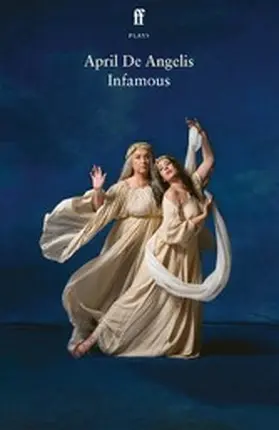 De Angelis |  Infamous | eBook | Sack Fachmedien